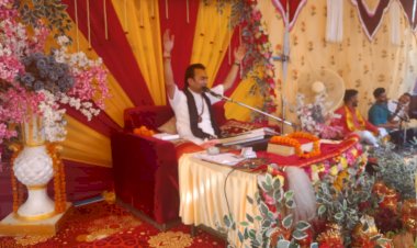 भगवान नारायण के चौबिस अवतार हैं। धरती पर ...