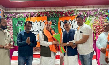 आयुष्मान भारत प्रधानमंत्री जन आरोग्य योजना दुनिया की सबसे व्यापक सरकारी वित्तपोषित स्वास्थ्य आश्वासन योजना : सौदान