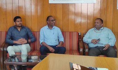 निर्वाचन आयोग के व्यय पर्यवेक्षक ने दिए कड़ी निगरानी के निर्देश