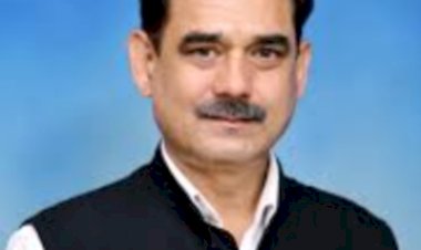 कांग्रेस सरकार के प्रयासों से घोषित हुआ जेओए आईटी का रिजल्ट : कांग्रेस