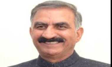 सफाई कर्मियों को घर बनाने के लिए तीन लाख रुपये दे रही सरकार : सीएम