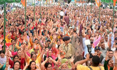 14 माह में ही फ्लॉप हो गई सीएम सुक्खू की फिल्म : जयराम