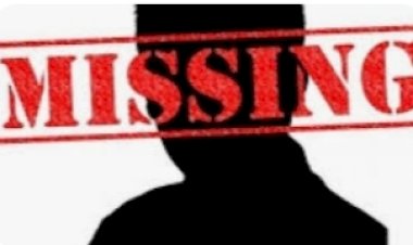 16 वर्षीय किशोर संदिग्ध परिस्थितियों में लापता, पुलिस तालाश में जुटी