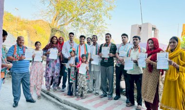 जो बिकाऊ होगा.. वो जनता का कभी भी नहीं होगा :- राजीव राणा