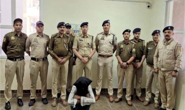 मनाली में युवती का मर्डर, बैग में डालकर शव ले जा रहे आरोपी को पुलिस ने किया गिरफ्तार