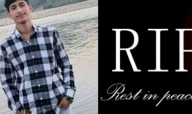 जन्मदिन पर दोस्तों के साथ टोंस नदी में नहाने गए युवक की डूबने से मौत