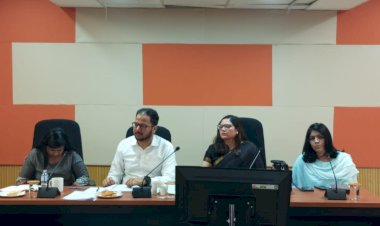 व्यय रजिस्टर का शैडो आब्जर्वेशन रजिस्टर से मिलान जरूरी: व्यय पर्यवेक्षक