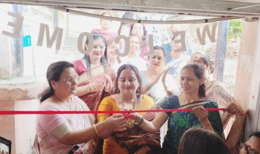 मेडिकल कॉलेज नाहन में मनाया गया नर्सिंग सप्ताह समापन समारोह