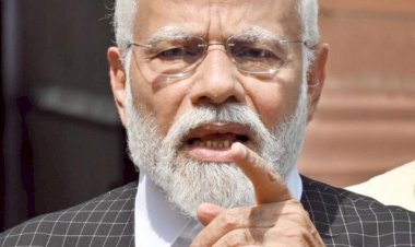 पीएम मोदी 24 मई को नाहन में .. रैली को सम्बोधित करेंगे