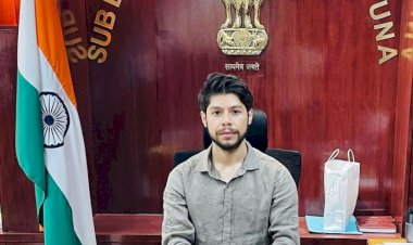 ऊना विधानसभा में 21 से 27 मई तक होम वोटिंग के लिए घर-घर पहुंचेंगी मोबाइल पोलिंग टीमें