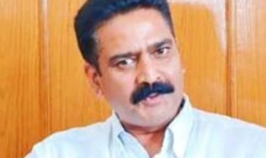 एसपीयू को राजनीतिक हथियार के रूप में इस्तेमाल कर रहे जय राम : चंद्रशेखर