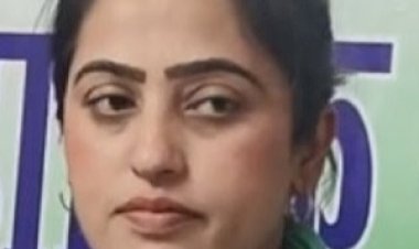 देश के भ्रष्टाचारियों के भाजपा का पटका डालते ही पाप धुल रहे हैं,  अमृता गिल ने पीएम मोदी पर साधा निशाना,