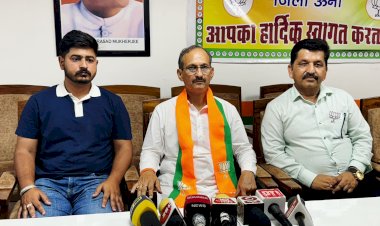 सुक्खू-रायजादा की दोस्ती में हिमाचल को लग रहा करोड़ों का चूना: सतपाल सत्ती