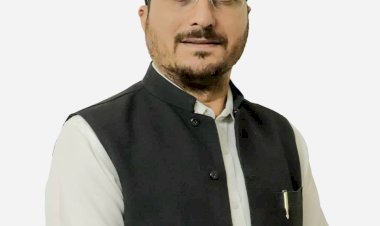 सरकार गुंडागर्दी पर उतरी, भाजपा झुकेगी नहीं सामना करेगी : राकेश