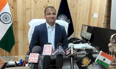 लाहौल स्पीति में 25 हजार 273 मतदाता अपने मत का करेंगे प्रयोग