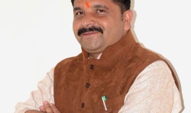 राजीव भारद्वाज पर लगाए गए आरोप निराधार : हंस राज