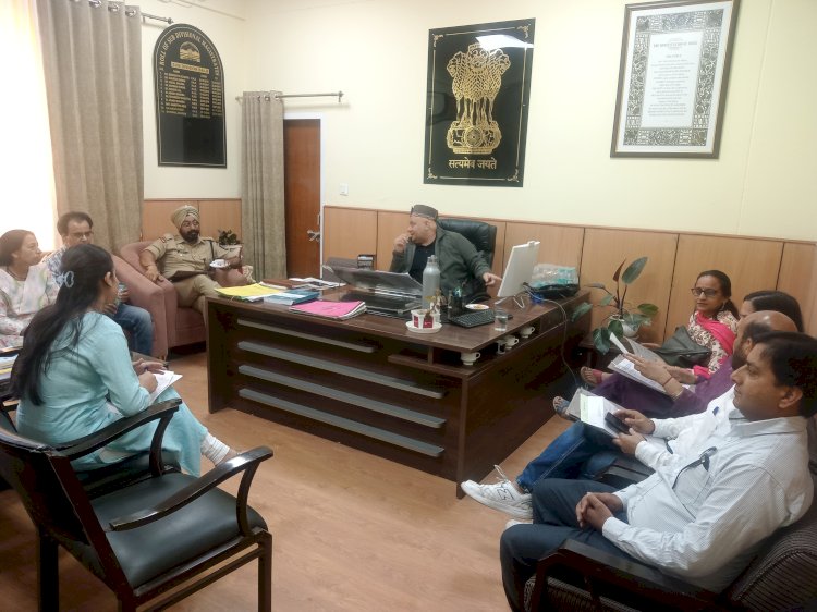 बाल विवाह को रोकने के लिए समाज में जागृति लाने की जरूरत