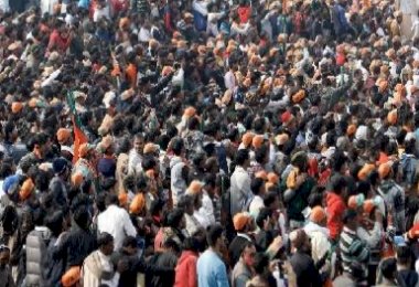 कसौली  विधानसभा निर्वाचन क्षेत्र के लिए अतिरिक्त रैली स्थल की अधिसूचना जारी