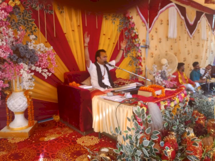 भगवान नारायण के चौबिस अवतार हैं। धरती पर ...