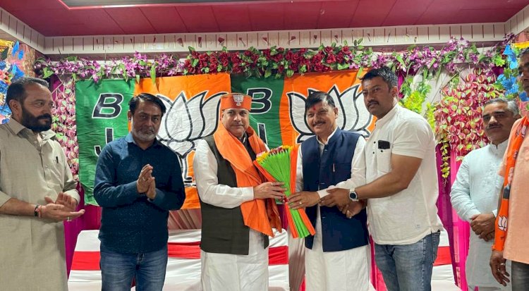 आयुष्मान भारत प्रधानमंत्री जन आरोग्य योजना दुनिया की सबसे व्यापक सरकारी वित्तपोषित स्वास्थ्य आश्वासन योजना : सौदान