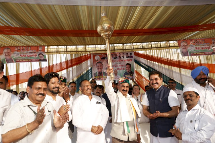 नालागढ़ के आजाद विधायक का नया नाम 'केएल बिके' : मुख्यमंत्री