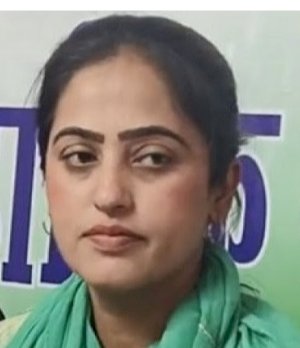 देश के भ्रष्टाचारियों के भाजपा का पटका डालते ही पाप धुल रहे हैं, अमृता गिल ने पीएम मोदी पर साधा निशाना,
