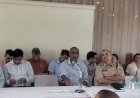 सभी तैयारियां पूरीं, सुबह 8 बजे शुरू होगी मतगणना: अमरजीत सिंह