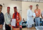 सुजानपुर से कैप्टन रणजीत सिंह और बड़सर से इंद्र दत्त लखनपाल की जीत
