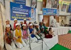संत निरंकारी सत्संग भवन शिमला में जोनल स्तरीय बाल समागम