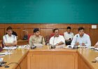 मां शूलिनी मेला के सफल आयोजन में अपनी भूमिका का बखूबी निर्वहन करें सभी सदस्यः उपायुक्त