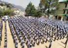 योग के महत्व के बारे में किया जागरूक