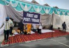 ऊना जिला प्रशासन ने मॉक ड्रिल से परखी आपदा प्रबंधन की तैयारी