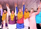 3 उपचुनावो की वजह से जो प्रदेश पर आर्थिक भोज पड़ा है उसके लिए केवल मात्र मित्रों का मुख्यमंत्री जिम्मेदार : जयराम