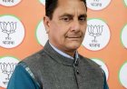 सीएम ने दुश्मनों को लगाया ठिकाने, मित्रों को पहुंचाया फायदा : बिहारी