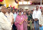 भारत विकास परिषद की प्रांतीय कार्यशाला का आयोजन