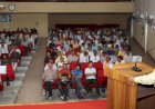 सामान्य पर्यवेक्षक ने पीठासीन अधिकारियों के प्रशिक्षण कार्यक्रम की अध्यक्षता की