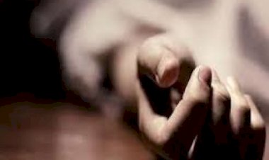 बाथरूम में पैर फिसलने से 15 वर्षीय छात्र की मौत