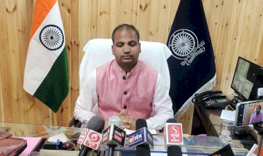 लाहौल स्पीति में लोक सभा व विधानसभा उप चुनाव के 25 हजार 273 मतों की गणना कल