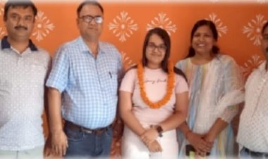 नीट परीक्षा में बीआरसी इंस्टिट्यूट के 22 छात्रों ने किया बेहतर प्रदर्शन