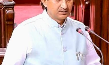 कांग्रेस के मंत्री अपने विधानसभा क्षेत्र में ही लीड नहीं ला पाए, नेता प्रतिपक्ष पर टिप्पणी कर क्या सिद्ध करना चाहते है : सिकंदर