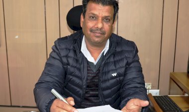 14 जून को  मंडी जिला में  5 स्थानों पर होगी मॉक ड्रिल- डॉ मदन कुमार