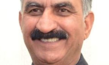 प्रदेश सरकार कण्डाघाट में दिव्यांगजनों के लिए स्थापित करेगी ‘सेंटर ऑफ एक्सीलेंस’: मुख्यमंत्री