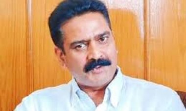 भाजपा ने थोपा प्रदेश पर उपचुनाव का बोझ : चन्द्रशेखर