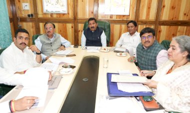 मंत्रिमण्डलीय उप-समिति ने पोस्ट कोड 903 और 939 के परिणाम घोषित करने की सिफारिश की