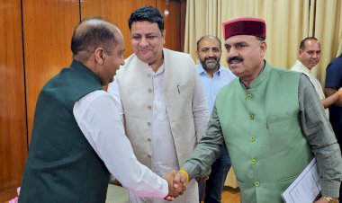 प्रदेश में झूठ की राजनीति नहीं चलती और कांग्रेस ने हमेशा झूठ की राजनीति की है : सुधीर