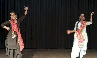 ग्रीष्मोत्सव में प्रस्तुति के लिए पहले दिन 118 आवेदकों ने दिया ऑडिशन