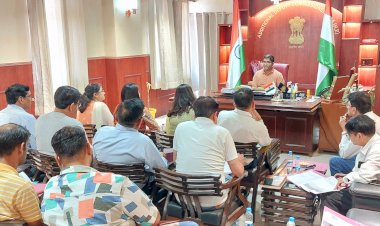 ऊना जिले में सघन डायरिया नियंत्रण पखवाड़ा 15 जून से