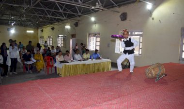 शूलिनी मेला-2024 के लिए दूसरे दिन भी जारी रहे ऑडिशन