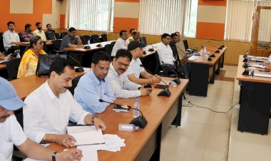 देहरा विस उपचुनाव: चौबीस घंटे खुला रहेगा कंट्रोल रूम: डीसी