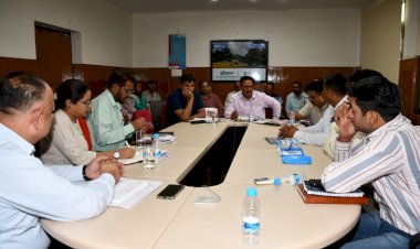 सोलन ज़िला में आपदा प्रबंधन पर पूर्वाभ्यास की तैयारियां पूर्ण